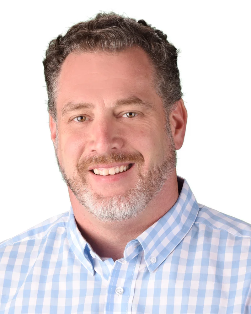 Toby Crandall, Founder & Principal of PermitScout